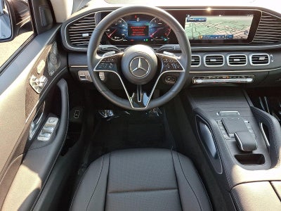 2026 Mercedes-Benz GLE GLE 450 4MATIC® SUV