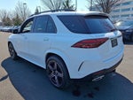 2026 Mercedes-Benz GLE GLE 450 4MATIC® SUV
