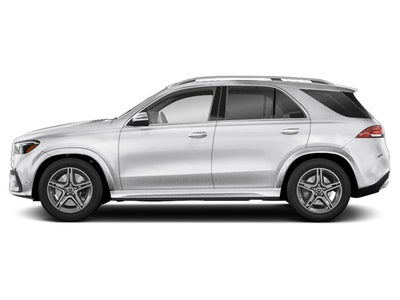 2026 Mercedes-Benz GLE GLE 450 4MATIC® SUV
