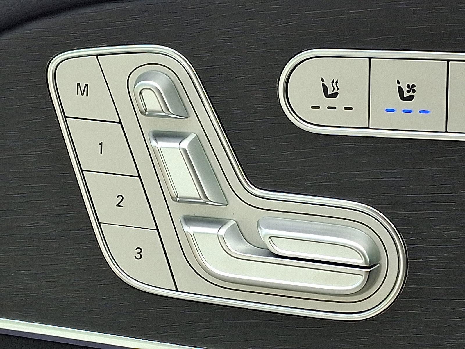 2026 Mercedes-Benz GLE GLE 450 4MATIC® SUV