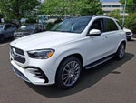 2026 Mercedes-Benz GLE GLE 450 4MATIC® SUV