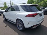 2026 Mercedes-Benz GLE GLE 450 4MATIC® SUV