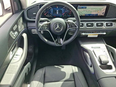 2026 Mercedes-Benz GLE GLE 450 4MATIC® SUV