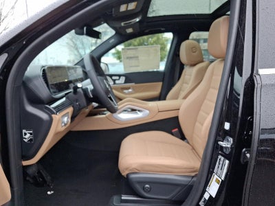 2026 Mercedes-Benz GLE GLE 450 4MATIC® SUV