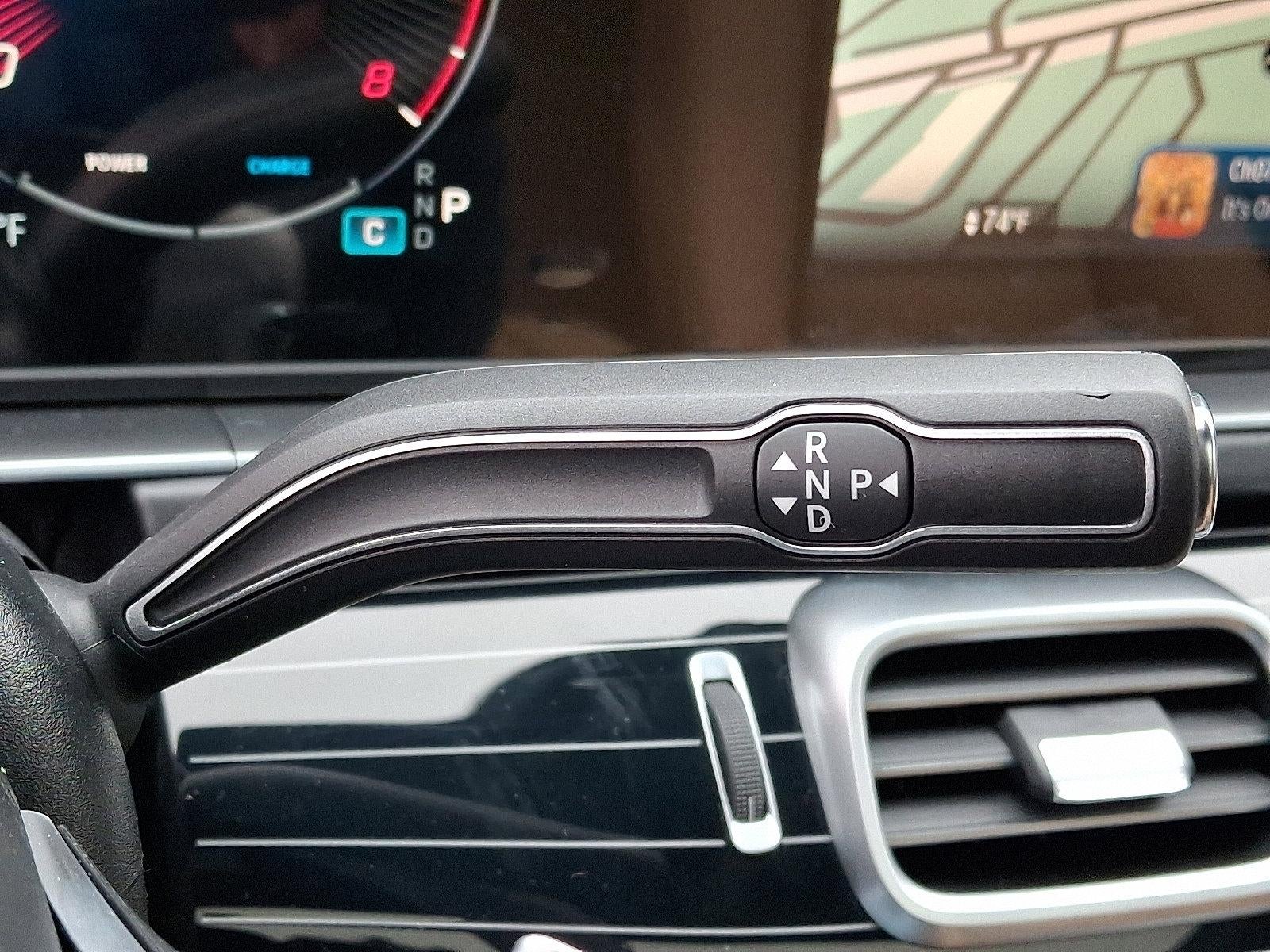 2026 Mercedes-Benz GLE GLE 450 4MATIC® SUV