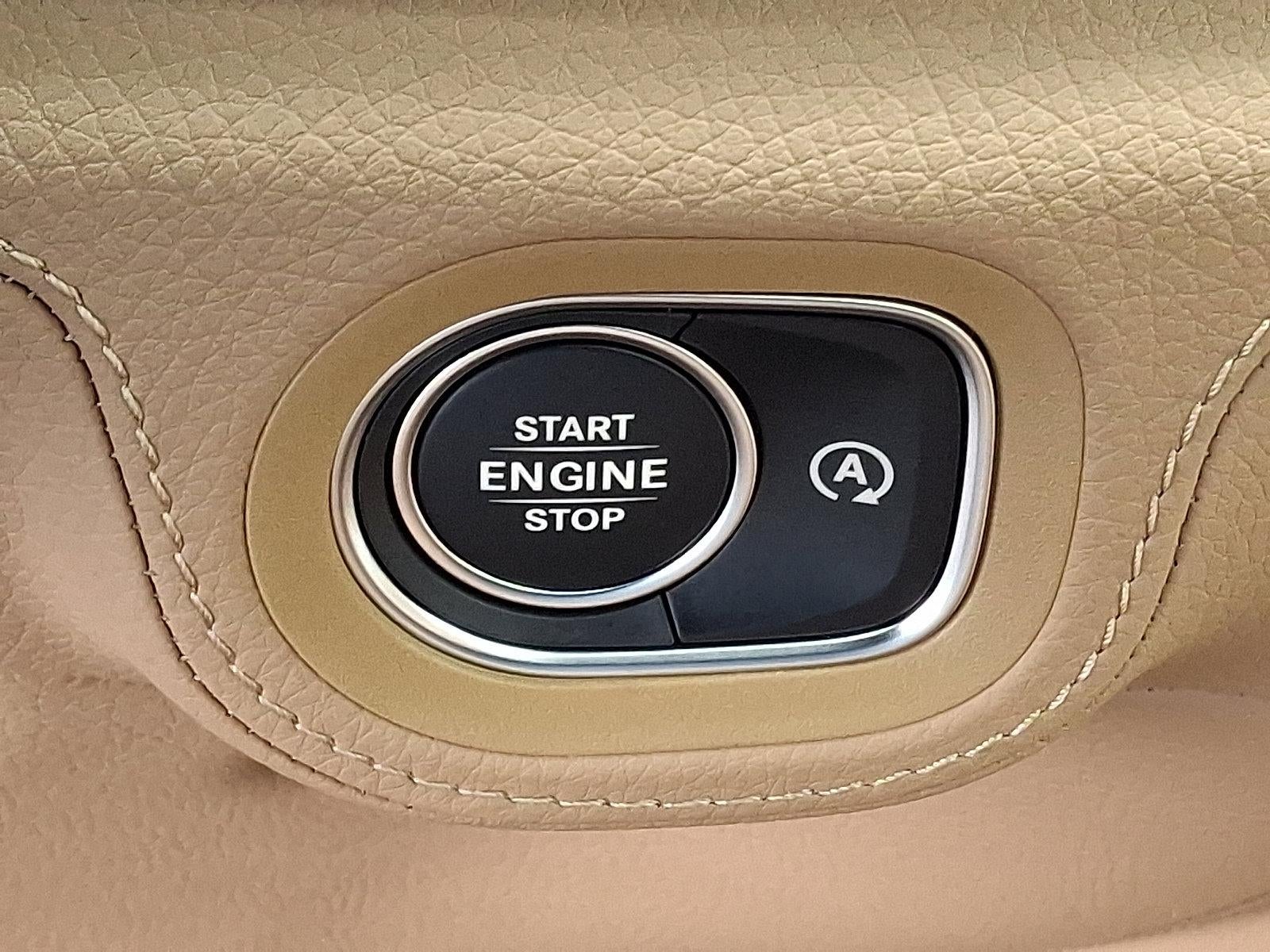 2026 Mercedes-Benz GLE GLE 450 4MATIC® SUV