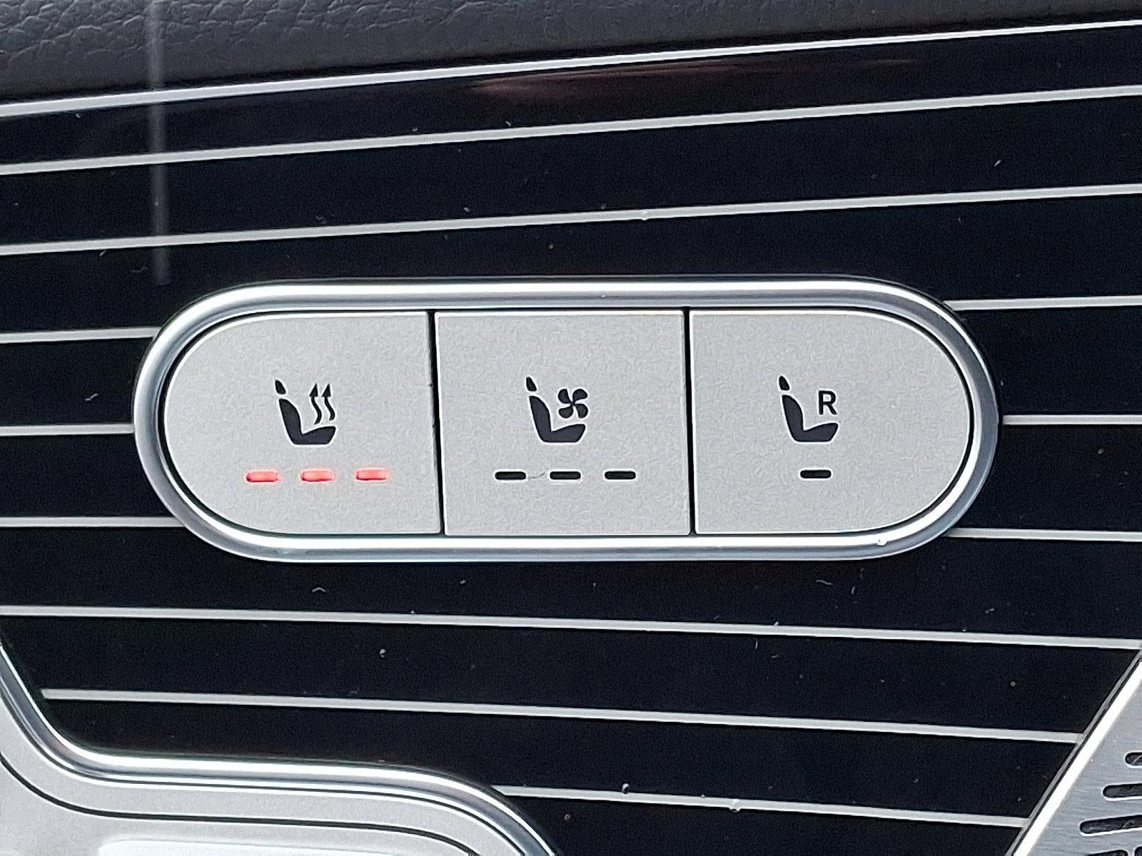 2026 Mercedes-Benz GLE GLE 450 4MATIC® SUV