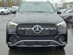 2026 Mercedes-Benz GLE GLE 450 4MATIC® SUV