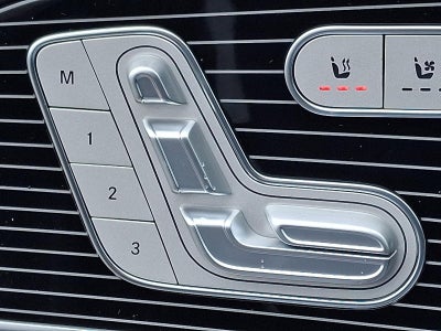 2026 Mercedes-Benz GLE GLE 450 4MATIC® SUV