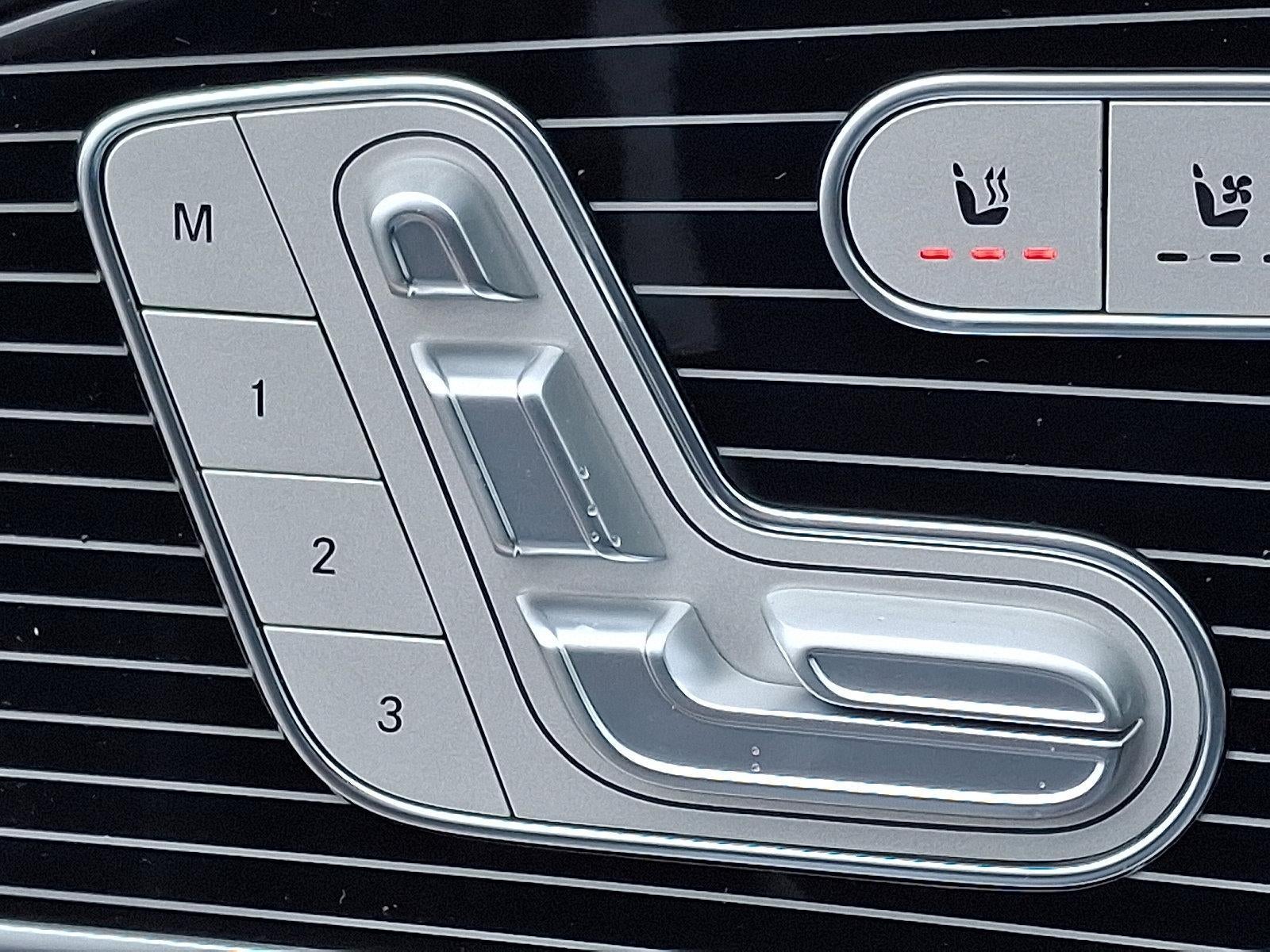 2026 Mercedes-Benz GLE GLE 450 4MATIC® SUV