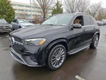 2026 Mercedes-Benz GLE GLE 450 4MATIC® SUV