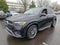 2026 Mercedes-Benz GLE GLE 450 4MATIC® SUV