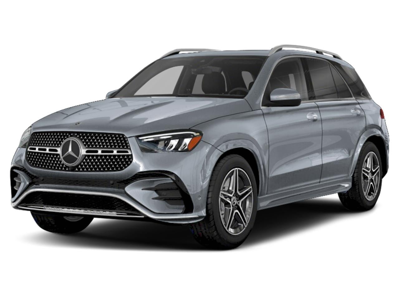 2026 Mercedes-Benz GLE GLE 450 4MATIC® SUV