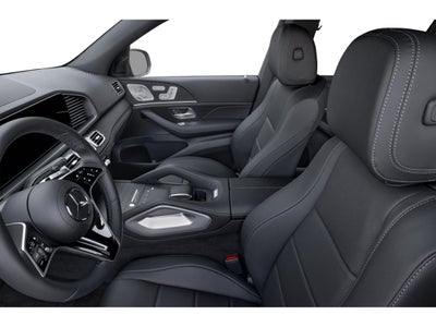 2026 Mercedes-Benz GLE GLE 450 4MATIC® SUV