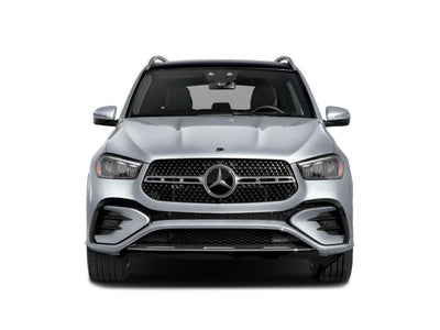 2026 Mercedes-Benz GLE GLE 450 4MATIC® SUV