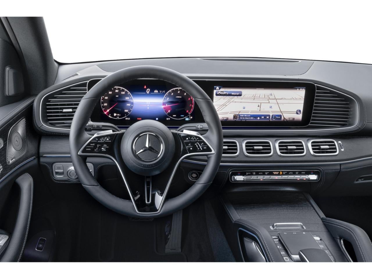 2026 Mercedes-Benz GLE GLE 450 4MATIC® SUV