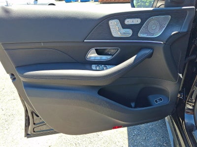 2026 Mercedes-Benz GLE GLE 450 4MATIC® SUV