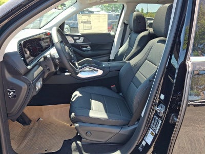 2026 Mercedes-Benz GLE GLE 450 4MATIC® SUV