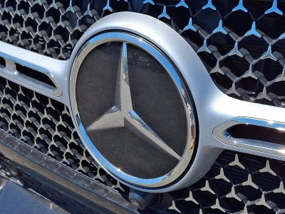 2026 Mercedes-Benz GLE GLE 450 4MATIC® SUV