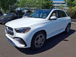 2026 Mercedes-Benz GLE GLE 450 4MATIC® SUV