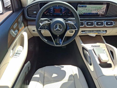 2026 Mercedes-Benz GLE GLE 450 4MATIC® SUV