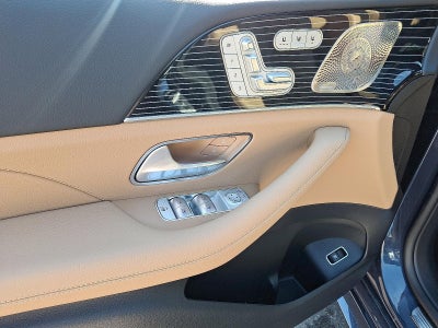 2026 Mercedes-Benz GLE GLE 450 4MATIC® SUV