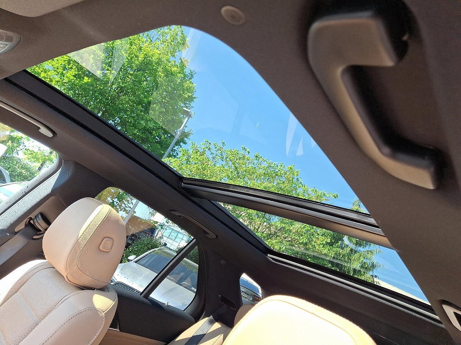 2026 Mercedes-Benz GLE GLE 450 4MATIC® SUV