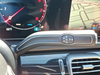 2026 Mercedes-Benz GLE GLE 450 4MATIC® SUV