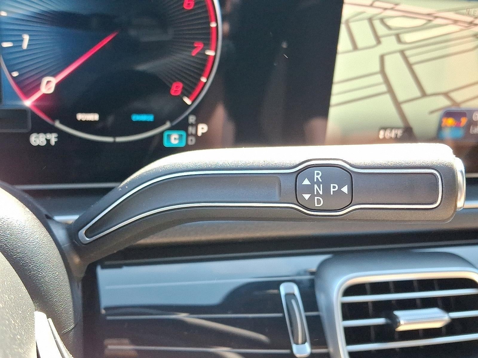 2026 Mercedes-Benz GLE GLE 450 4MATIC® SUV