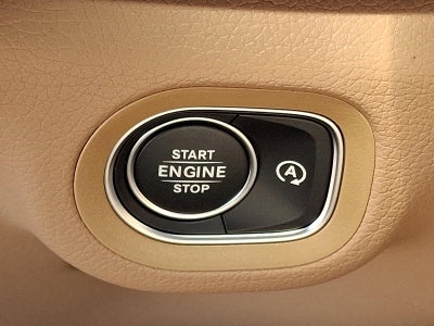 2026 Mercedes-Benz GLE GLE 450 4MATIC® SUV