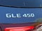 2026 Mercedes-Benz GLE GLE 450 4MATIC® SUV
