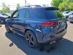 2026 Mercedes-Benz GLE GLE 450 4MATIC® SUV