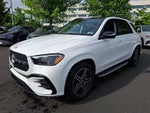 2026 Mercedes-Benz GLE GLE 450 4MATIC® SUV