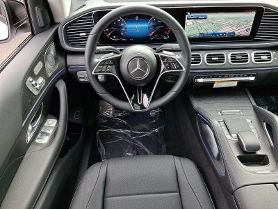 2026 Mercedes-Benz GLE GLE 450 4MATIC® SUV