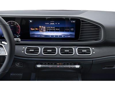 2026 Mercedes-Benz GLE GLE 450 4MATIC® SUV