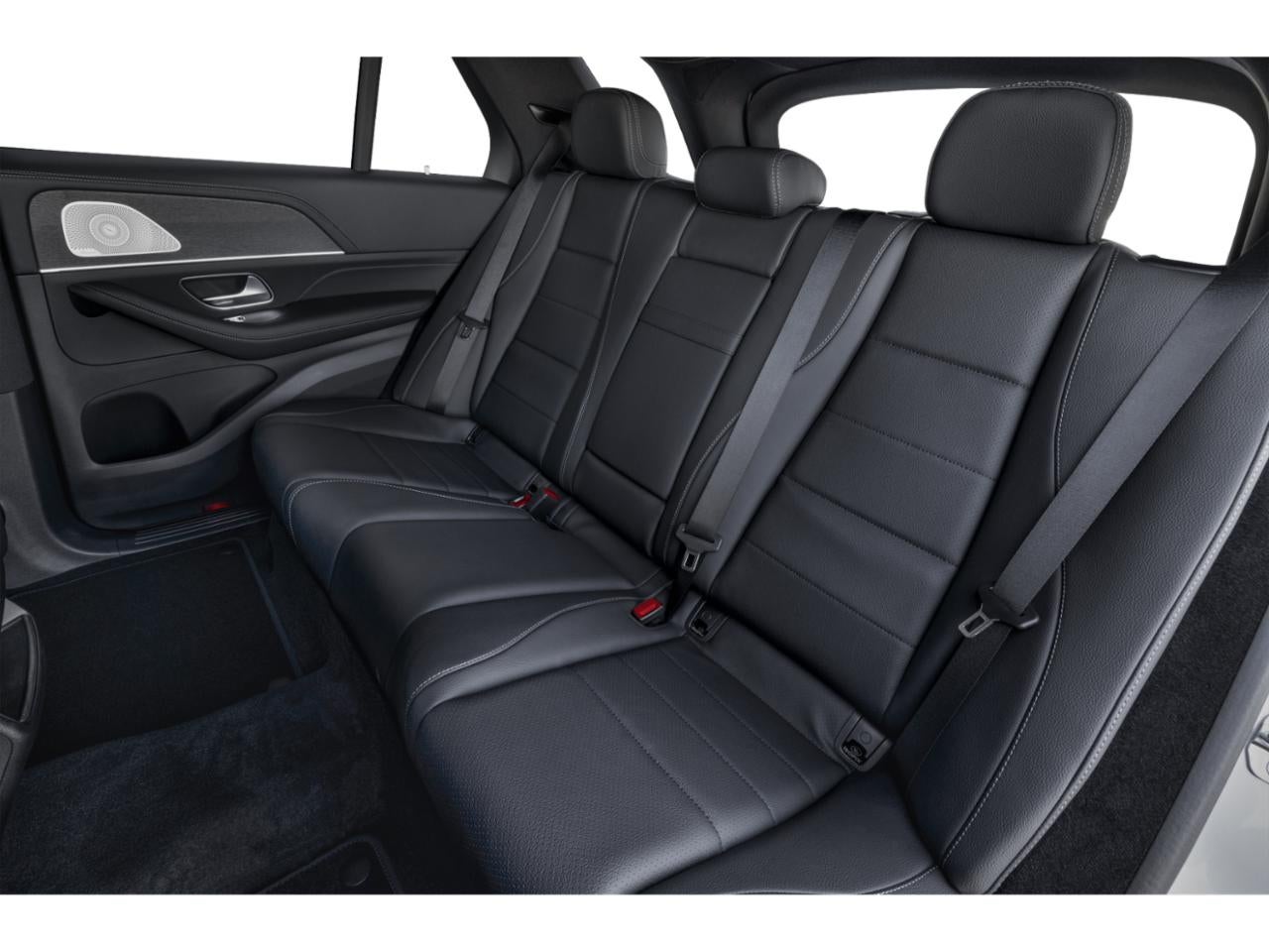 2026 Mercedes-Benz GLE GLE 450 4MATIC® SUV