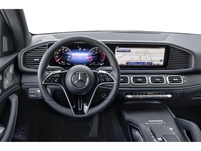 2026 Mercedes-Benz GLE GLE 450 4MATIC® SUV