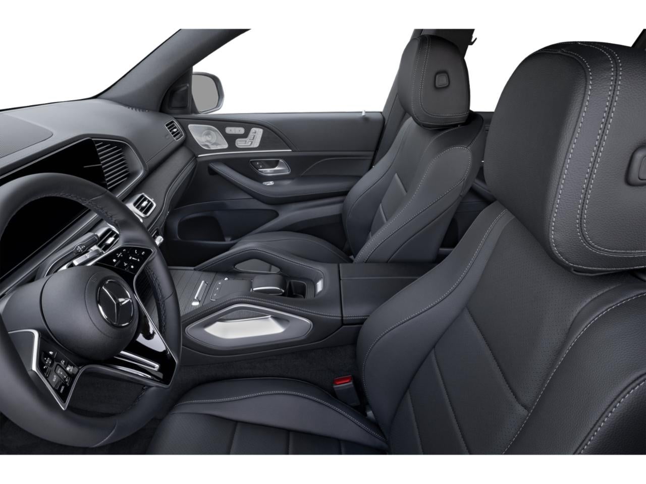 2026 Mercedes-Benz GLE GLE 450 4MATIC® SUV