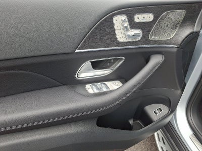 2026 Mercedes-Benz GLE GLE 450 4MATIC® SUV
