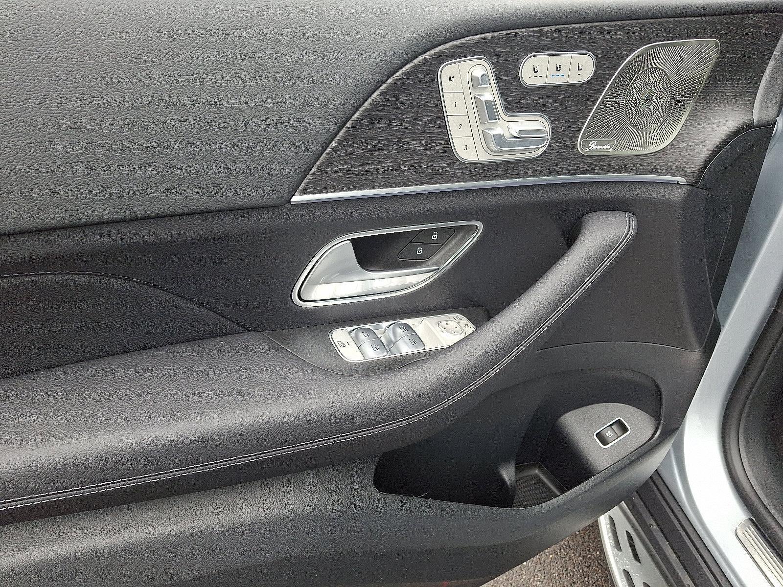 2026 Mercedes-Benz GLE GLE 450 4MATIC® SUV