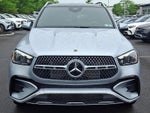 2026 Mercedes-Benz GLE GLE 450 4MATIC® SUV