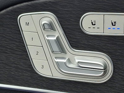 2026 Mercedes-Benz GLE GLE 450 4MATIC® SUV
