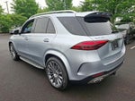 2026 Mercedes-Benz GLE GLE 450 4MATIC® SUV