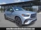 2026 Mercedes-Benz GLE GLE 450 4MATIC® SUV