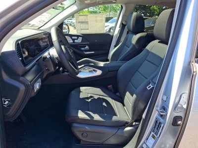 2026 Mercedes-Benz GLE GLE 450 4MATIC® SUV