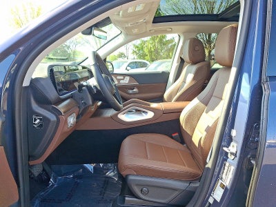 2026 Mercedes-Benz GLE GLE 450 4MATIC® SUV