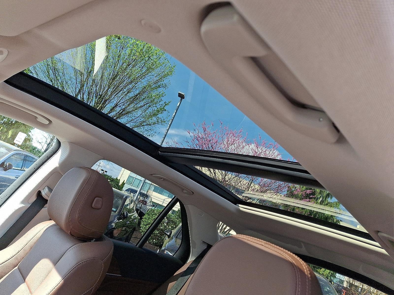 2026 Mercedes-Benz GLE GLE 450 4MATIC® SUV