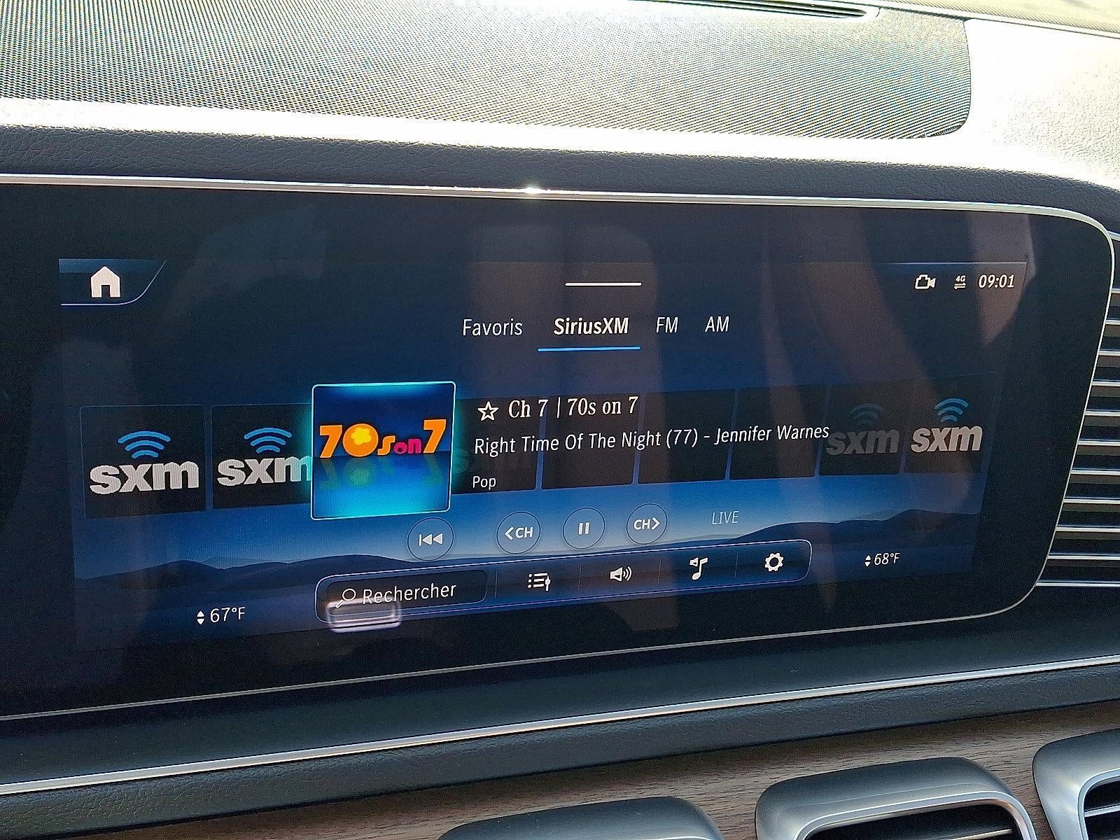 2026 Mercedes-Benz GLE GLE 450 4MATIC® SUV