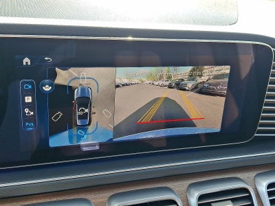 2026 Mercedes-Benz GLE GLE 450 4MATIC® SUV