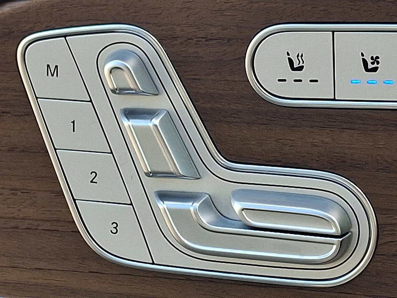 2026 Mercedes-Benz GLE GLE 450 4MATIC® SUV